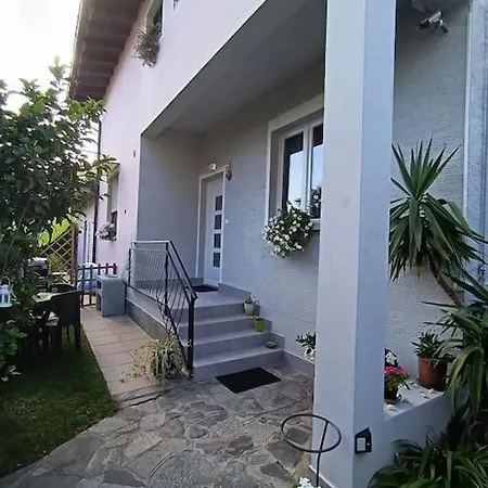 Διαμέρισμα Holidays House Maccagno