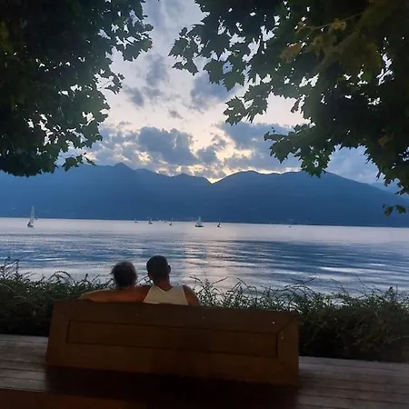 Holidays House Διαμέρισμα *